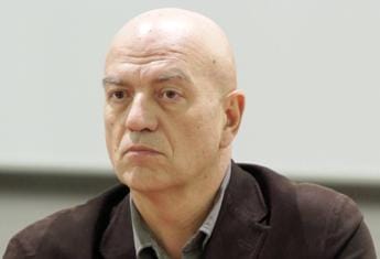 Galleria foto 'Marco Rizzo: “Con Alemanno parlo di pace. Schlein? Non sa cos’è il lavoro”' - foto 1