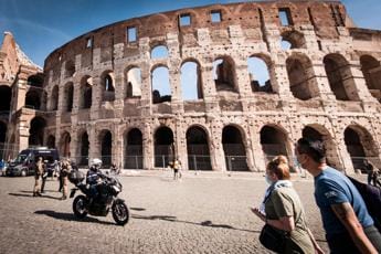 Galleria foto 'Mare, Istituto Piepoli: “Roma ha ruolo centrale nel Mediterraneo”' - foto 1