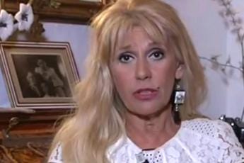 Galleria foto 'Maria Teresa Ruta choc: “Ho subito un tentativo di stupro ma non ho denunciato”' - foto 1