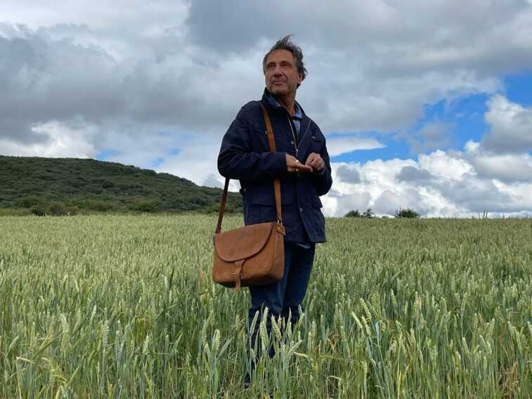 Taranto, Mario Tozzi inaugura la prima edizione dell’Eco Festival: 20 film in concorso
