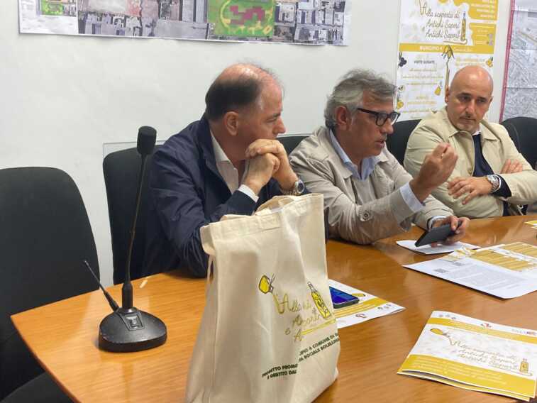 Galleria foto 'Bari, via al marketing territoriale nel Municipio 4: visite guidate tra “saperi e sapori” – FOTO' - foto 2