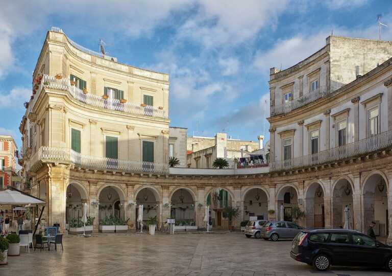 Tra cultura, racconto e filosofia: attesa a Martina Franca per Finardi e Caputo