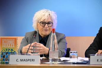 Galleria foto 'Masperi (ad Sap Italia), con nostro Joule portiamo la generativa nei processi business&nbsp;&nbsp;&nbsp;' - foto 1