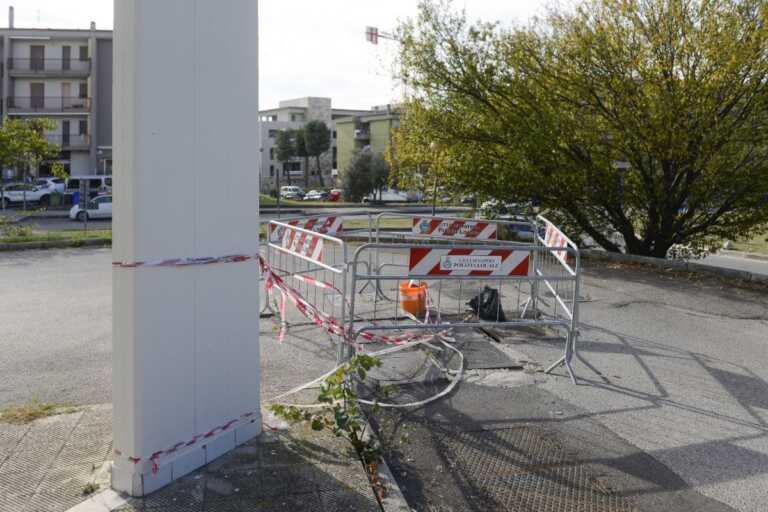 Matera, sos dai residenti di via Gravina: «Le periferie? Dimenticate»