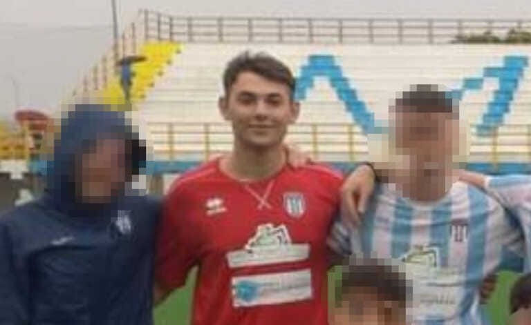 Galleria foto 'Bari, cade dalla moto su corso De Gasperi: studente 17enne muore in ospedale' - foto 1
