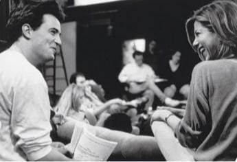 Galleria foto 'Matthew Perry e le risate, il ricordo di Jennifer Aniston e David Schwimmer' - foto 1