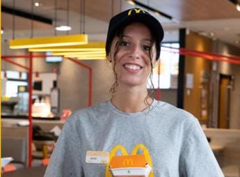 Galleria foto 'McDonald’s, rapporto Althesys conferma: “Cresce impatto sull’economia dell’Italia”' - foto 1