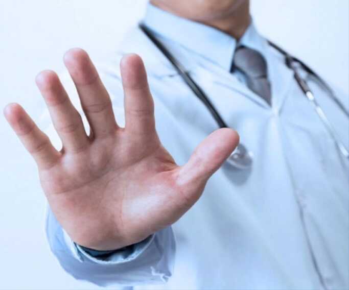 In Puglia il record di medici aggrediti. L’appello: «La Regione ci aiuti»