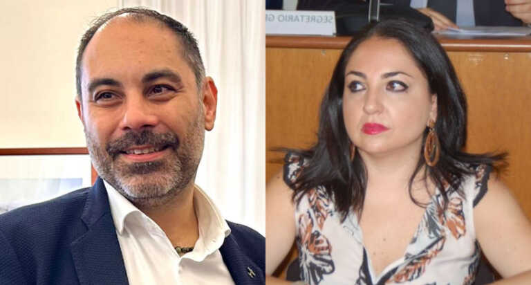 Taranto, Melucci licenzia Francesca Viggiano. Pd, “Con” e M5S: «Ora appoggio esterno»