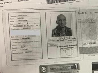 Galleria foto 'Messina Denaro, condannato a 6 anni e 8 mesi Andrea Bonafede: ‘prestò’ l’identià al boss' - foto 1