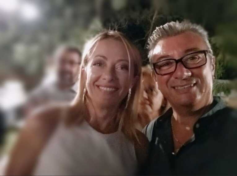 Brindisi, Marchionna difende Mevoli: «Non sono d’accordo con lui ma non ha senso che si dimetta» Brindisi, Marchionna difende Mevoli: «Non sono d’accordo con lui ma non ha senso che si dimetta»