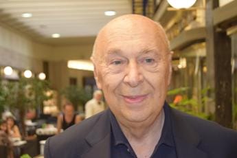 Galleria foto 'Mieli: “La pace mondiale si basa sulla capacità di comunicare attraverso i mari”' - foto 1