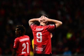 Galleria foto 'Milan-Borussia Dortmund 1-3, Pioli con un piede fuori da Champions' - foto 1