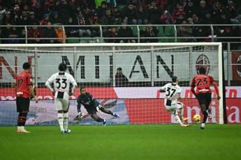Galleria foto 'Milan-Udinese 0-1, gol di Pereyra su rigore e Pioli in crisi' - foto 1
