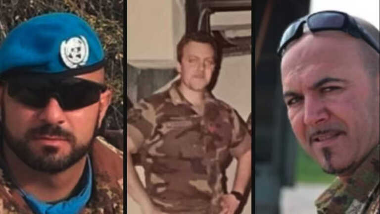 Militari morti nell’incidente a Mottola: i funerali a Taranto. Ad Altamura lutto cittadino