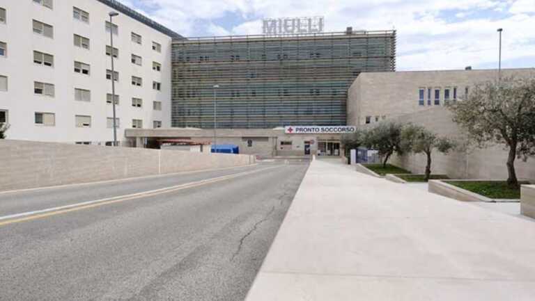 Il Miulli diventa Centro di riferimento regionale per la Cardiologia: al via l’iter per l’istituzione dell’IRCCS