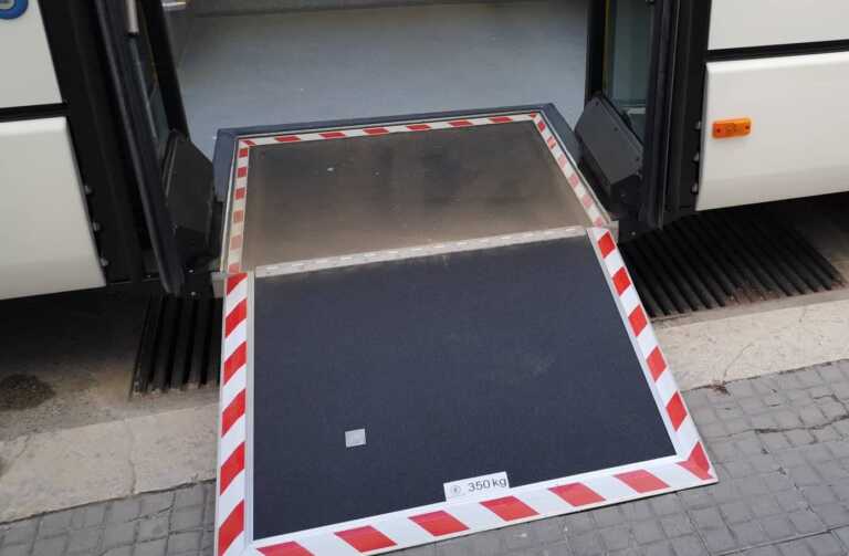 Mobilità per disabili a Cerignola. «Un passo in avanti per la città dei diritti»
