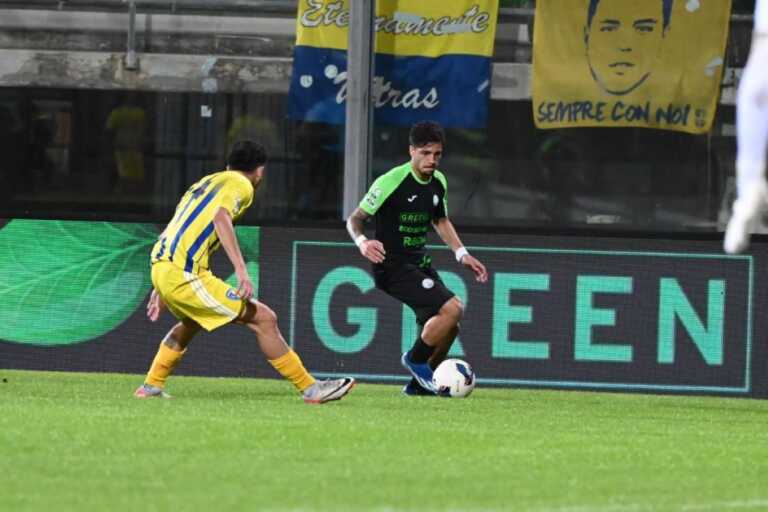 Monopoli e Audace si dividono la posta: il derby finisce 2-2. Gabbiani vicini ai 3 punti