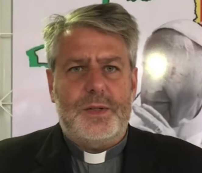 Foggia, il cardinale Zuppi conferirà l’ordinazione episcopale a monsignor Ferretti