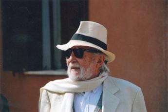 Galleria foto 'Morto Aldo Lado, maestro horror e regista di ‘Sepolta viva’' - foto 1