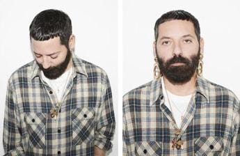 Galleria foto 'Morto Davide Renne, direttore creativo di Moschino: aveva 46 anni. L’incarico a metà ottobre' - foto 1