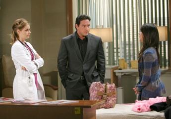 Galleria foto 'Morto Tyler Christopher, star di ‘General Hospital’ aveva 50 anni' - foto 1