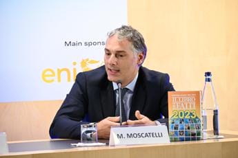 Galleria foto 'Moscatelli (Vree Health), ‘con Ai medicina sempre più personalizzata’' - foto 1