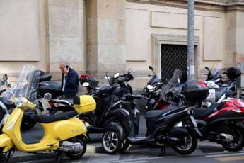 Galleria foto 'Moto, Magri (Ancma): “A ottobre mercato+15%, oltre 300mila i veicoli immatricolati”' - foto 1