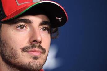Galleria foto 'MotoGp Malesia 2023, Bagnaia: “A Sepang voglio partire davanti”' - foto 1