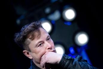 Musk risponde ad Hamas: “Andare a Gaza Al momento sembra un po’ pericoloso”
