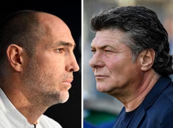 Galleria foto 'Napoli e allenatore, De Laurentiis al bivio: Mazzarri o Tudor dopo Garcia' - foto 1