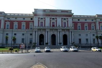 Galleria foto 'Napoli, gambizzato e abbandonato davanti al Cardarelli perde un piede: arrestati il cugino e un amico' - foto 1