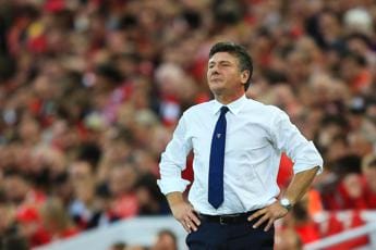 Galleria foto 'Napoli, Mazzarri e le perle tv: i momenti ‘Mai dire gol’' - foto 1