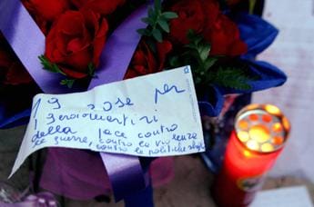 Galleria foto 'Nassirya, 20 anni fa la strage. Meloni: “Italia ricorda chi ha sacrificato la vita per la pace”' - foto 1