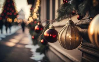 Galleria foto 'Natale ottimo momento per cambiare o trovare lavoro: ecco perché' - foto 1