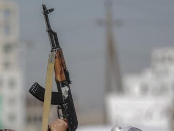 “Nave dirottata da Houthi nel Mar Rosso”