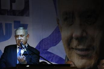 Netanyahu: “Io come Roosevelt dopo Pearl Harbor. Civili morti? Colpa solo di Hamas”