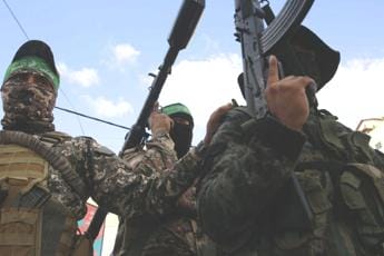 “Non uccidete civili”, l’ordine di Hamas ignorato il 7 ottobre