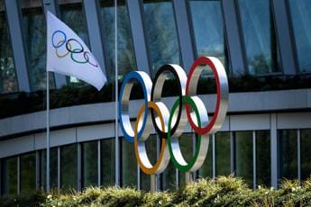 Galleria foto 'Olimpiadi invernali, Cio: Francia e Usa candidati preferiti per giochi 2030 e 2034' - foto 1