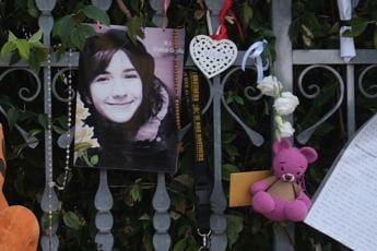 Omicidio Giulia Cecchettin, prima notte in carcere per Filippo Turetta