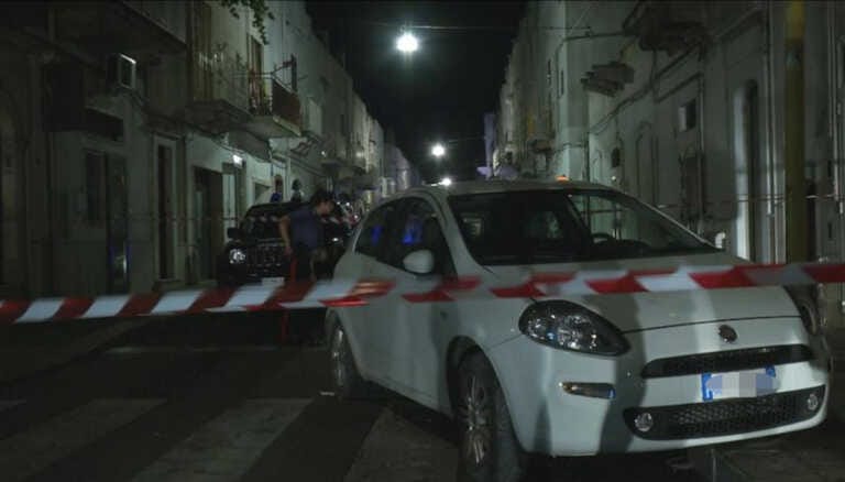 Omicidio Maldarella a Ostuni: pena ridotta in appello per un 24enne e i genitori
