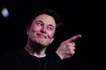 Galleria foto 'OpenAI, la stoccata di Elon Musk: “Sito Instability.AI ancora disponibile”' - foto 1