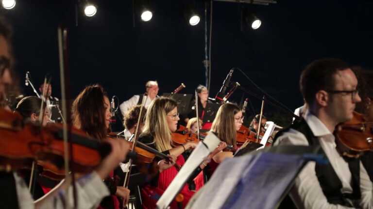 L’Orchestra filarmonica pugliese vola a Salisburgo: due concerti al Mozarteum – VIDEO