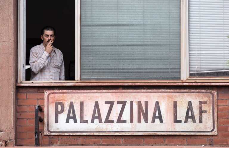 Lo sfogo di Riondino: «Così Acciaierie d’Italia mi negò le riprese per Palazzina Laf»