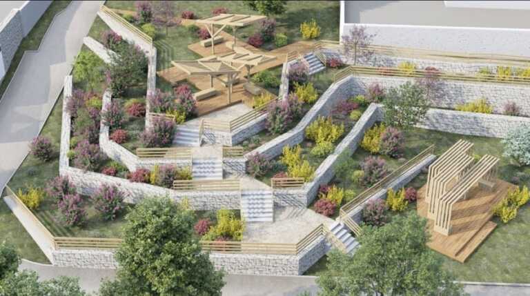 Bari, consegnati i progetti del Parco Costa Sud: via ai lavori a inizio 2024