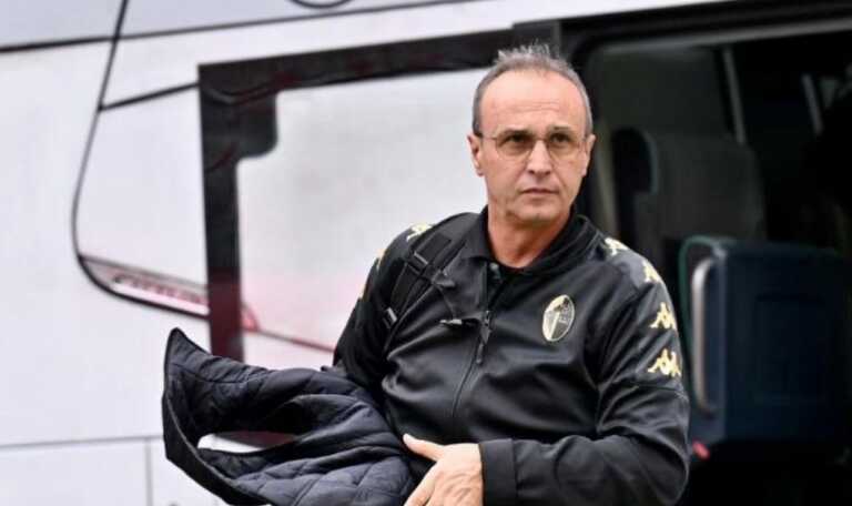Prova d’appello per il Bari a Palermo. Ultima chiamata per mister Marino?