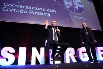 Galleria foto 'Passera (illimity): “Momento difficile per il mondo immobiliare a causa di politica anti inflazionistica”' - foto 1