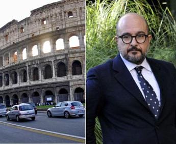 Galleria foto 'Per il Colosseo firmato contratto con nuovo gestore biglietteria' - foto 1