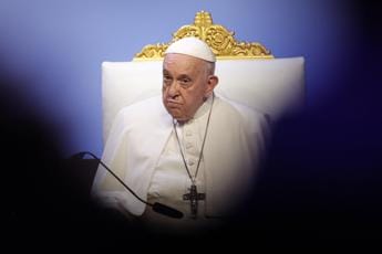 Galleria foto 'Per Papa Francesco “condizioni di salute buone, esclusa polmonite”' - foto 1