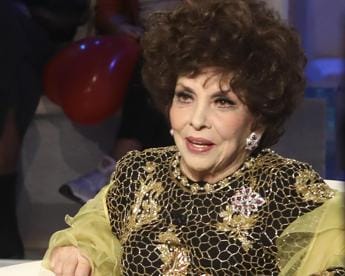 Galleria foto 'Piazzolla condannato a 3 anni, il figlio di Gina Lollobrigida: “Prove erano pesanti”' - foto 1